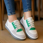 Twist Sneakers 4172_37 Wear Luvensi
