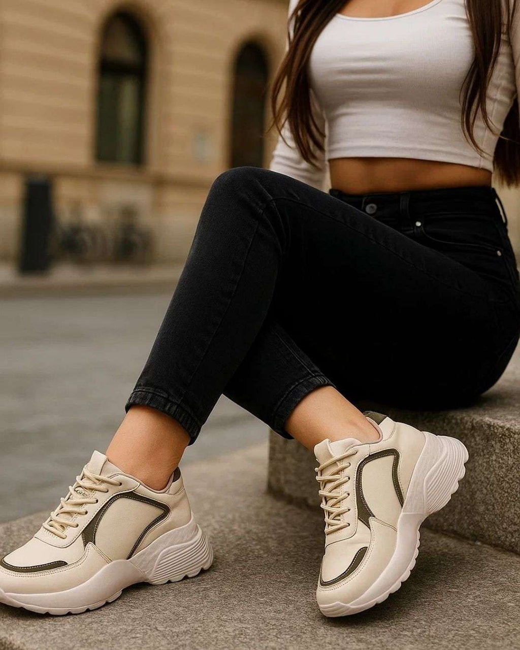 Lundiva Sneaker 4170 _38 Wear Luvensi