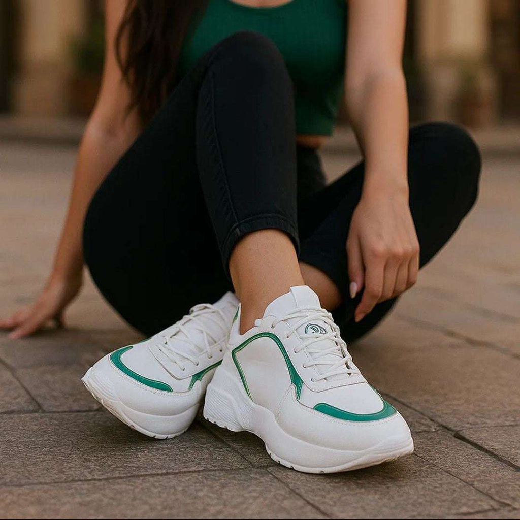 Lundiva Sneaker 4170 _41 Wear Luvensi