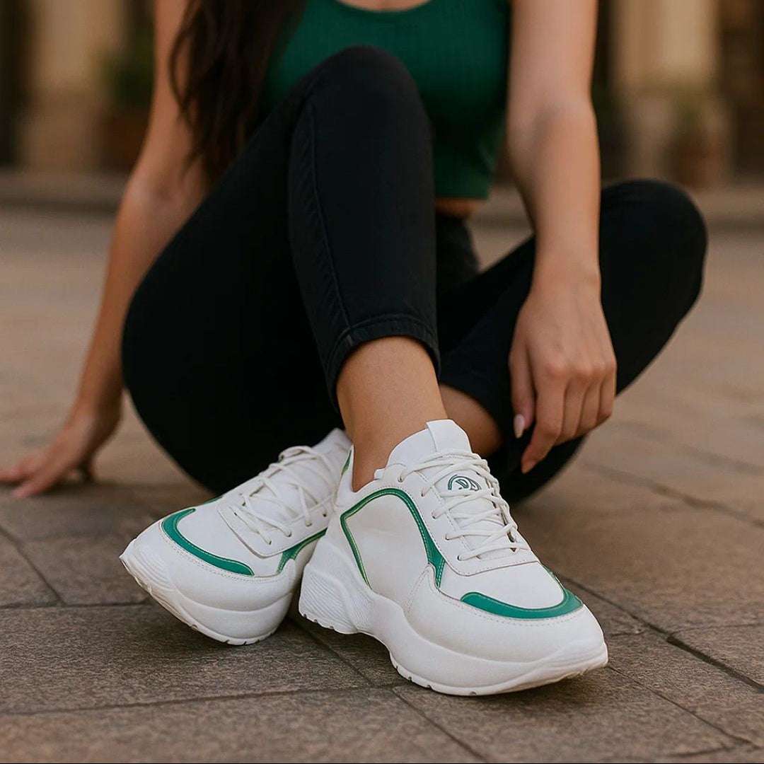 Lundiva Sneaker 4170 _38 Wear Luvensi