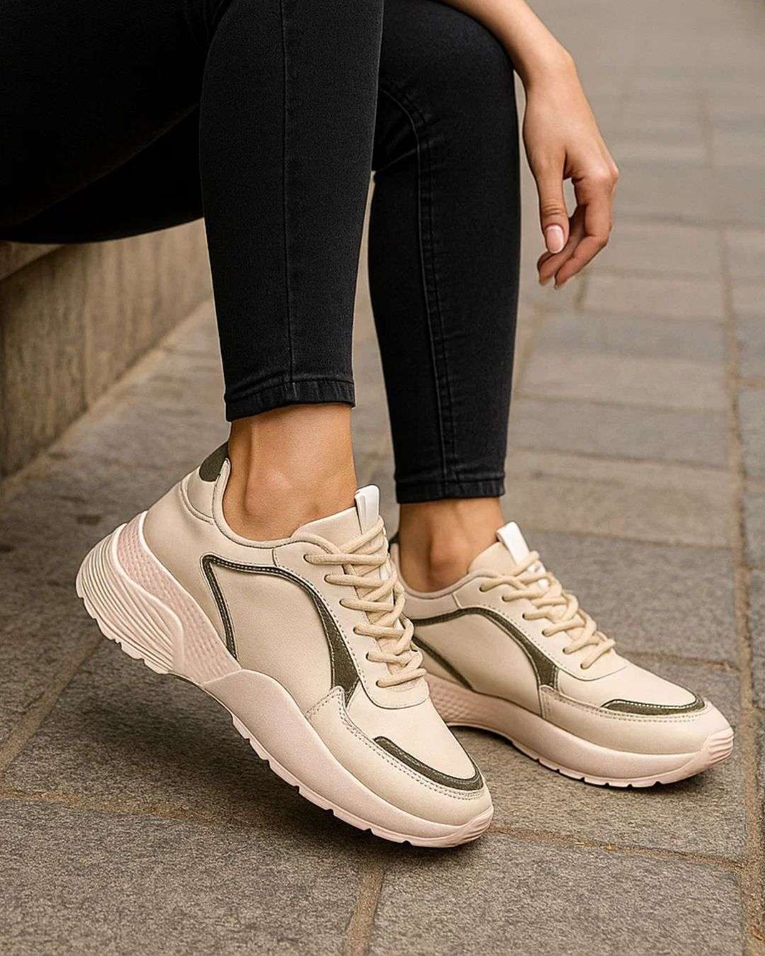 Lundiva Sneaker 4170 _37 Wear Luvensi
