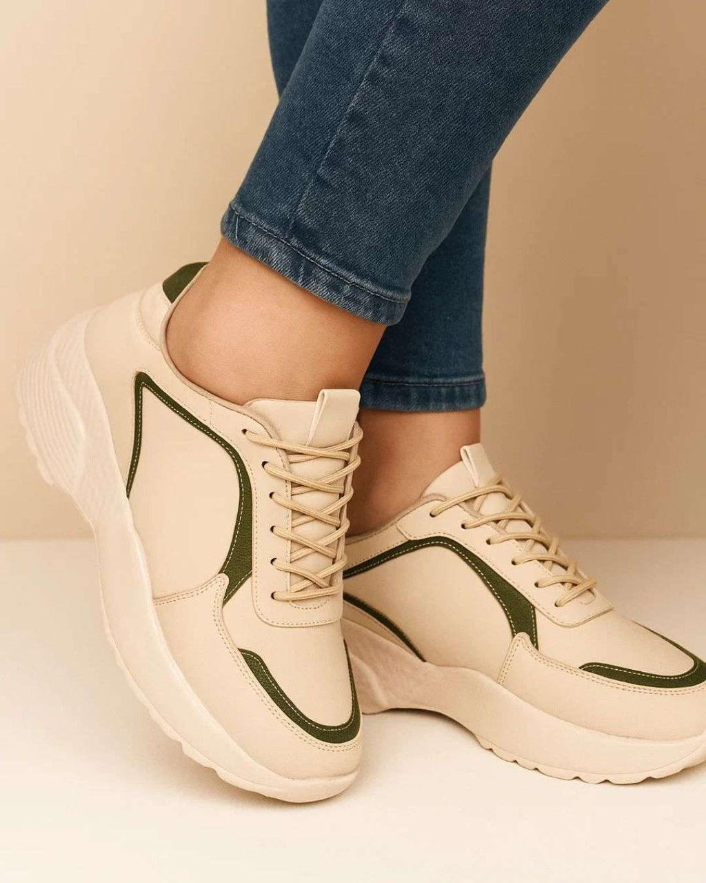 Lundiva Sneaker 4170 _38 Wear Luvensi