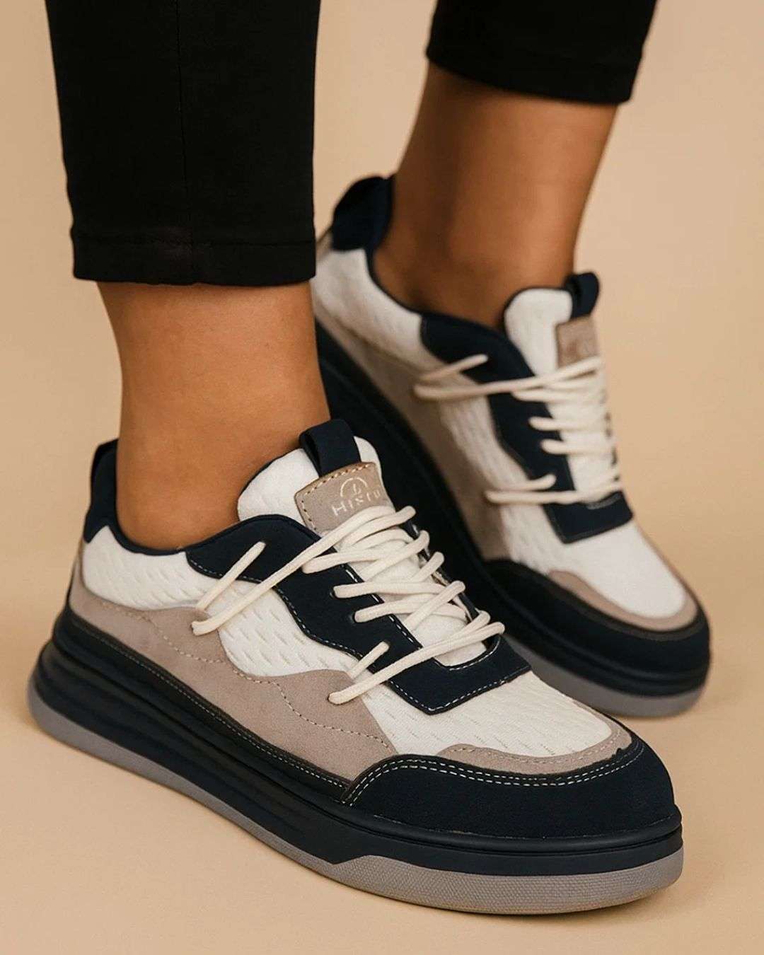 Eva Light Sneaker 4152 Wear Luvensi