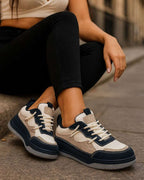 Eva Light Sneaker 4152 Wear Luvensi