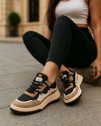 Eva Light Sneaker 4152 Wear Luvensi