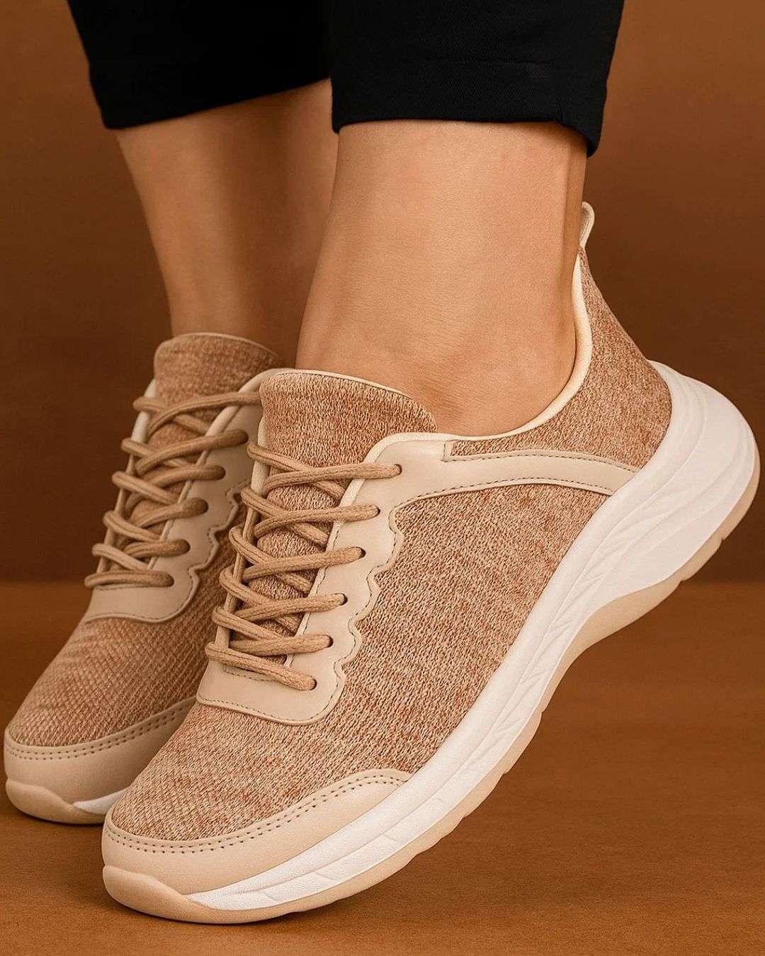 Reva Sneaker - 4093_37 Wear Luvensi