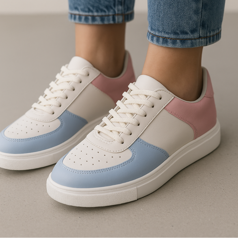 UrbanEase Sneaker 4206_37 Wear Luvensi