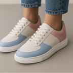 UrbanEase Sneaker 4206_38 Wear Luvensi
