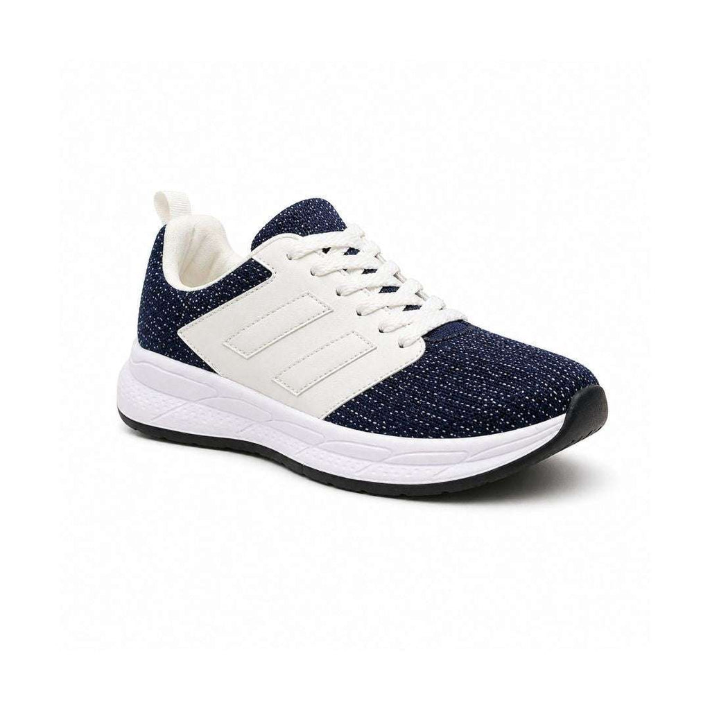 Blue Swift 2712 Wear Luvensi