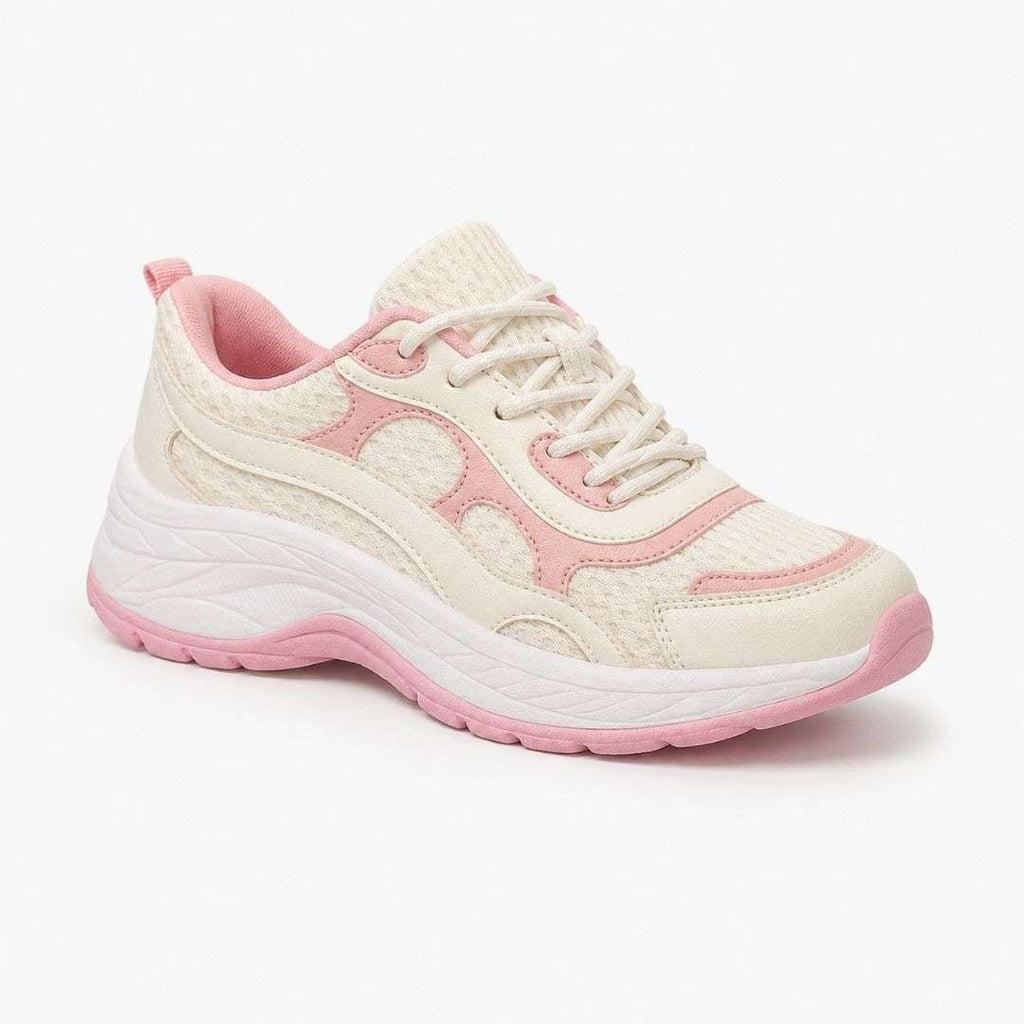Eva Women's Sneaker - 2084 Wear Luvensi