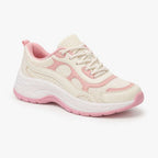 Eva Women's Sneaker - 2084 Wear Luvensi