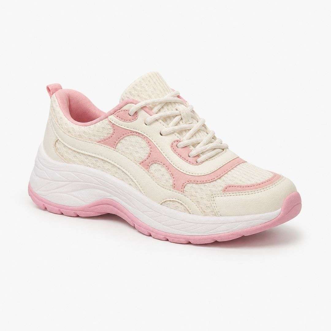 Eva Women's Sneaker - 2084 Wear Luvensi