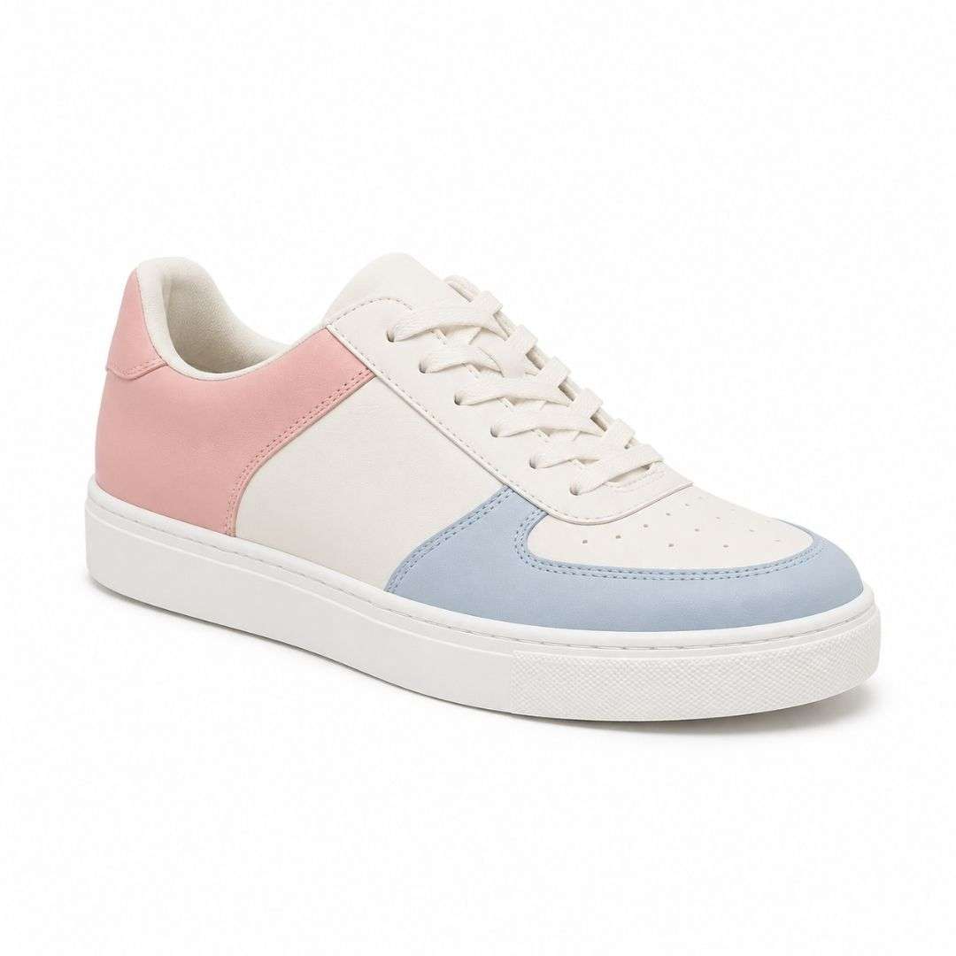 UrbanEase Sneaker 4206_37 Wear Luvensi