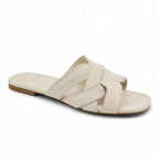 Women Suede Slides – Comfortable & Elegant Everyday Slipper Wear Luvensi