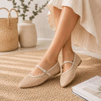 Mesh Ballerina 4225 Wear Luvensi