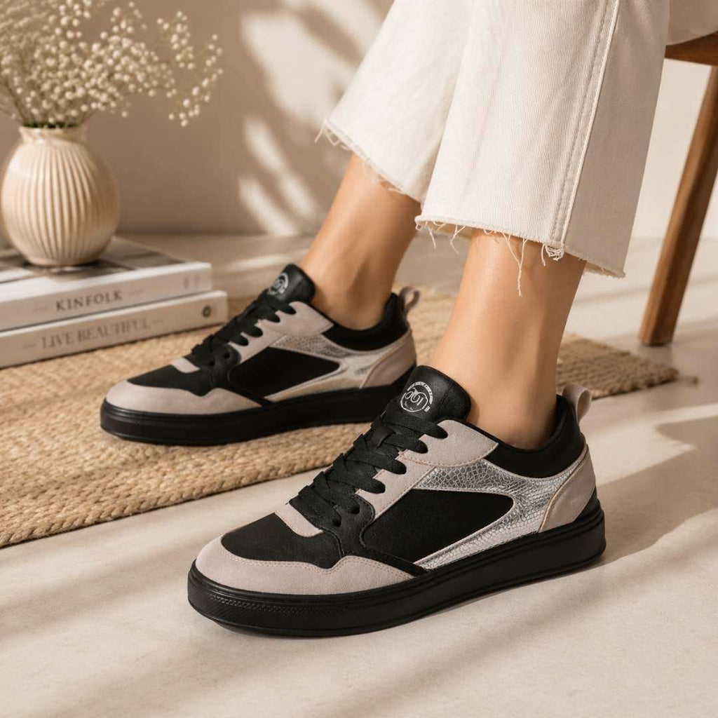 Women's Sneakers 4153 Wear Luvensi