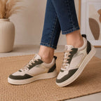 Women's Sneakers 4153 Wear Luvensi