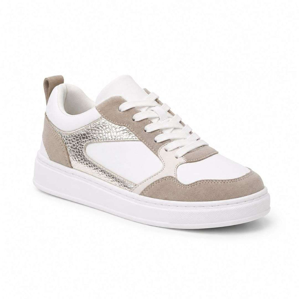 Women's Sneakers 4153 Wear Luvensi