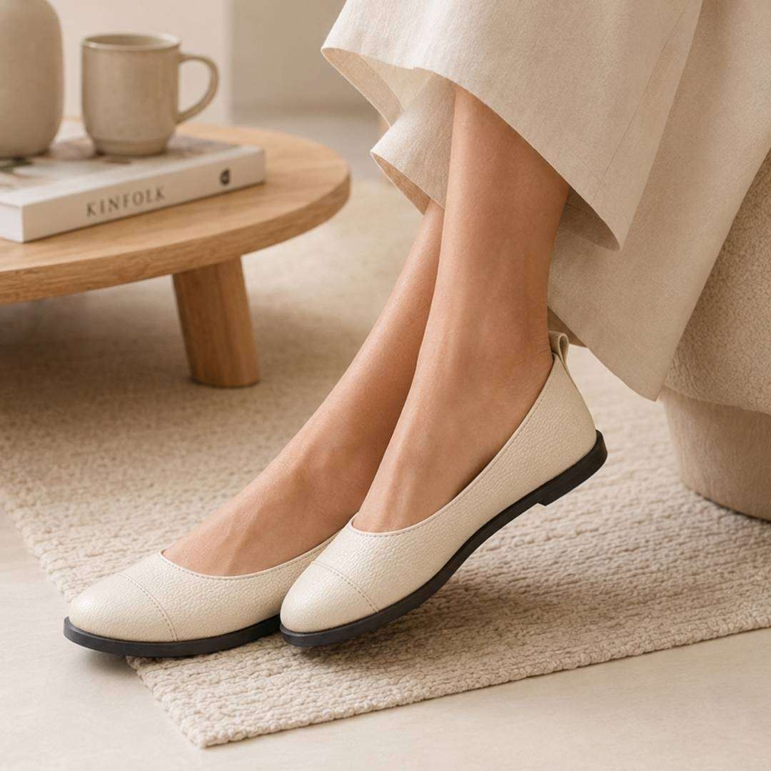 Céline Ballerina Wear Luvensi