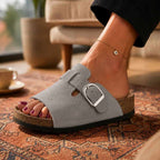 Slide PRO Slipper for Women Wear Luvensi