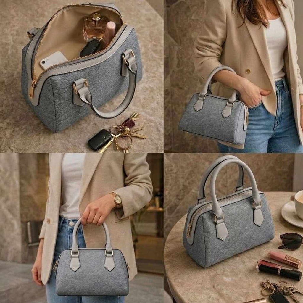 Women's Bag Wear Luvensi