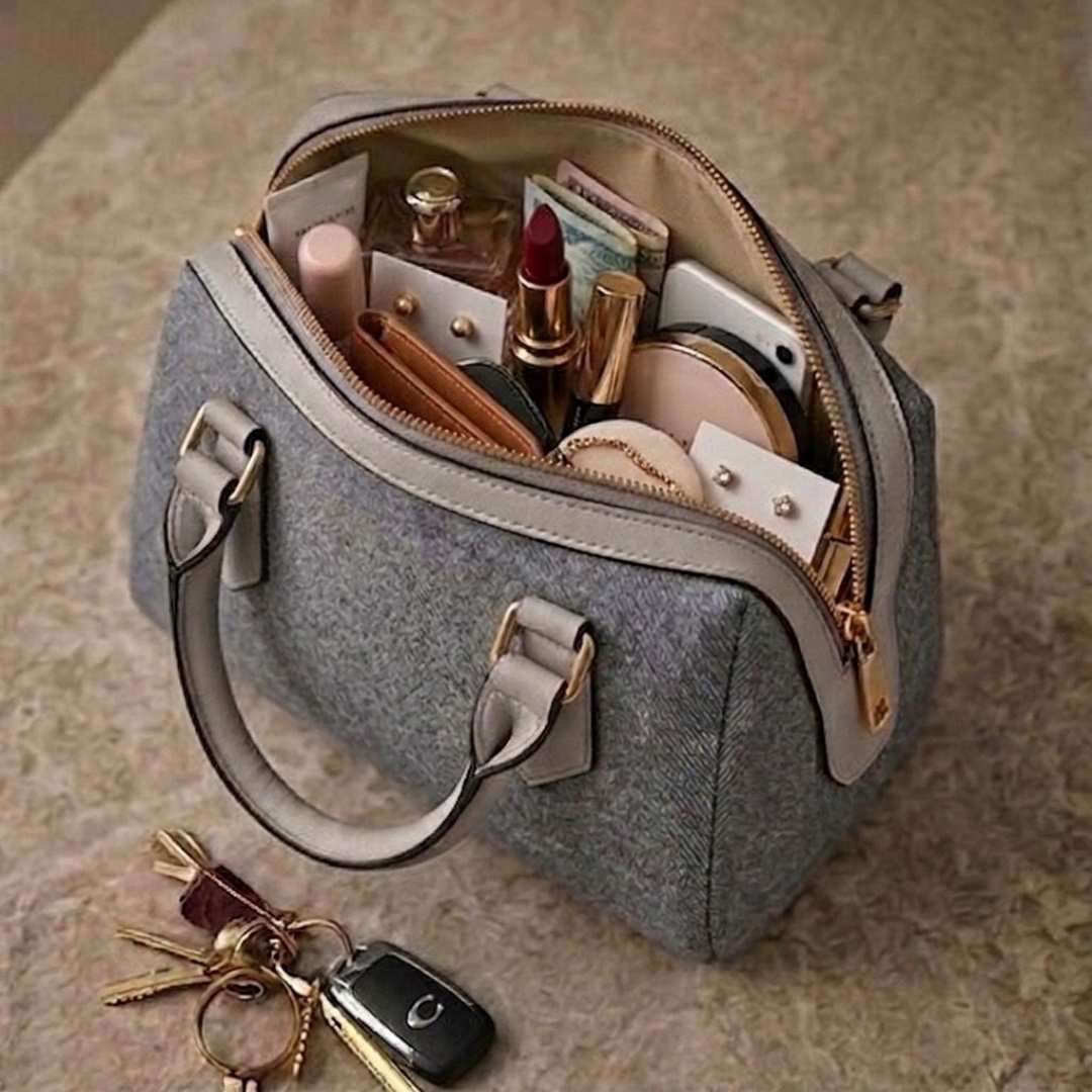 Women's Bag Wear Luvensi