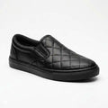 Stylish Quilted Slip-On Shoes for Women Wear Luvensi