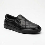 Stylish Quilted Slip-On Shoes for Women Wear Luvensi