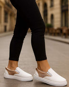Flex Sneaker 4143 Wear Luvensi