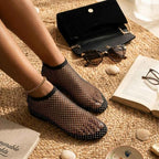 Flat Sandals Breathable Wear Luvensi