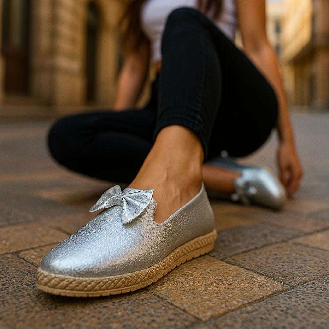 Women's Loafer 4238 (37) Wear Luvensi