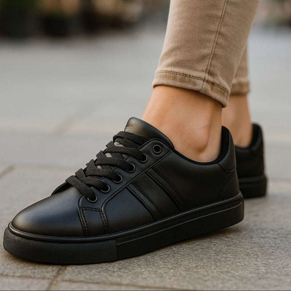 Women's Sneaker (37) Wear Luvensi