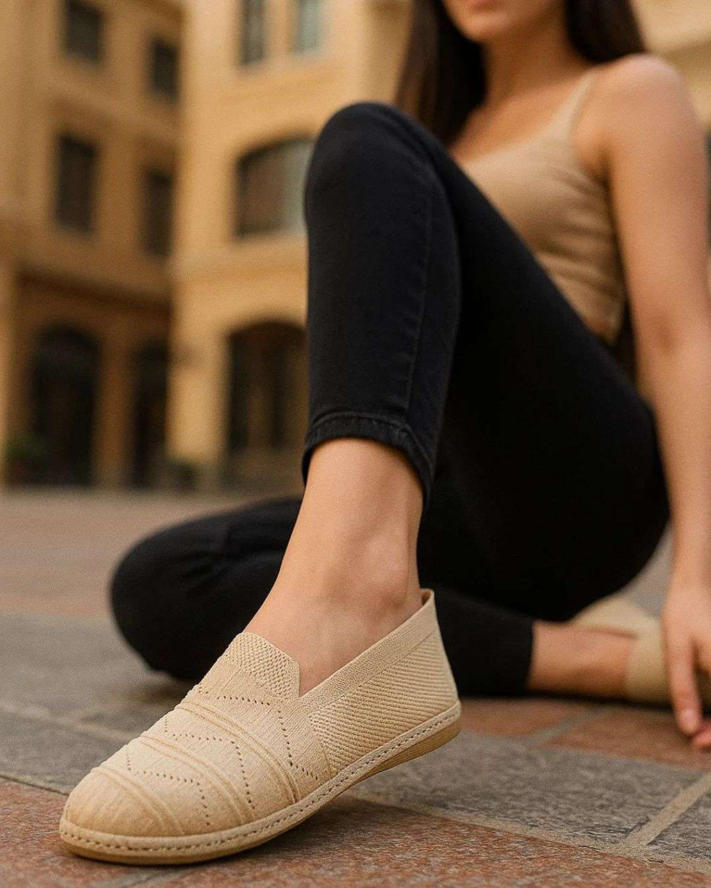 Loafer 4189 Wear Luvensi
