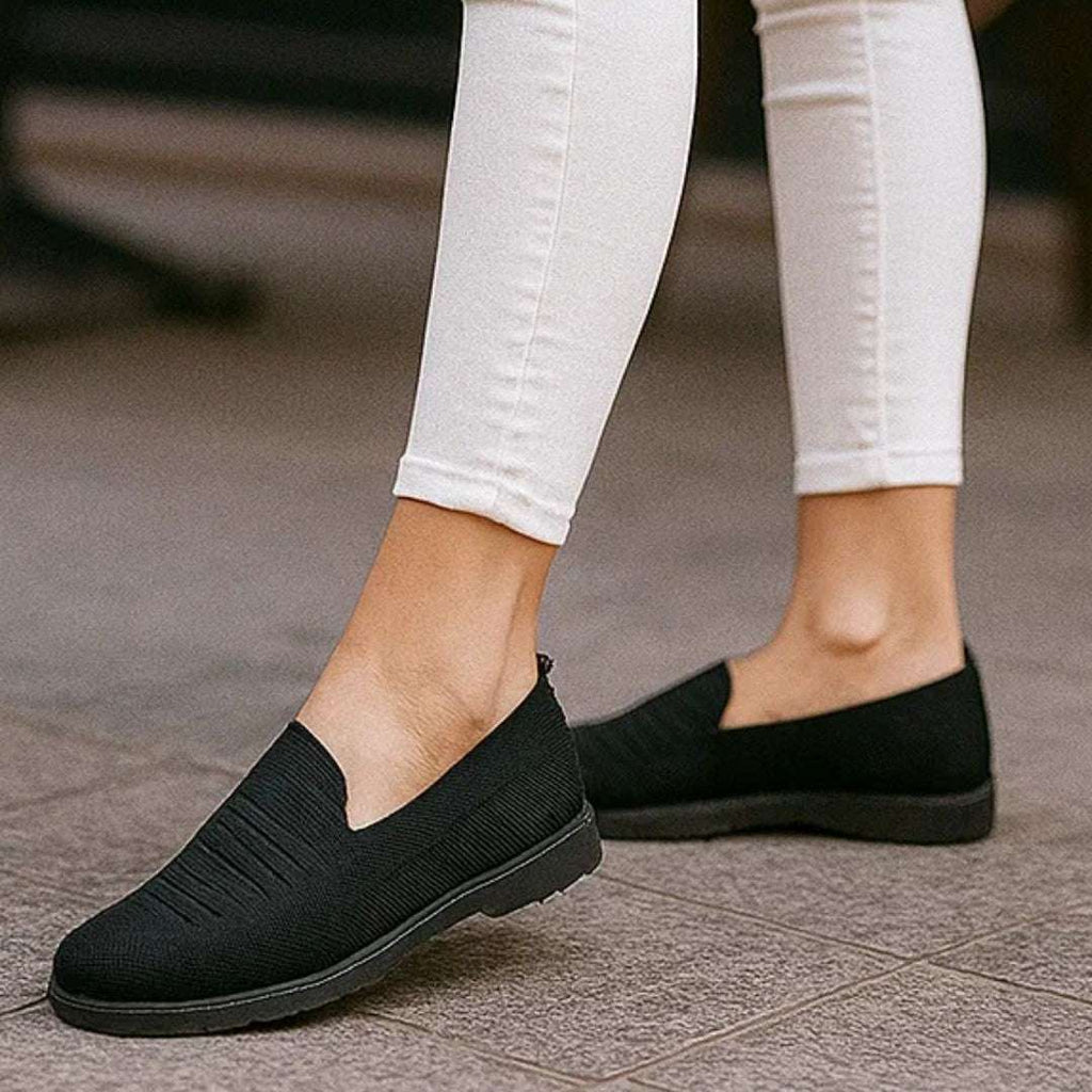 Flowa Loafer 4219 _ 38 Wear Luvensi