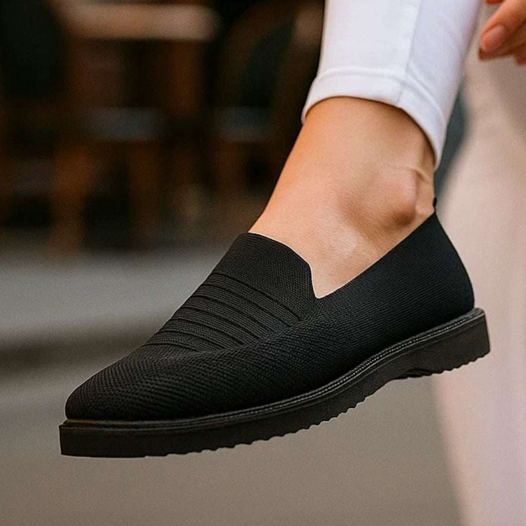 Flowa Loafer 4219 _ 37 Wear Luvensi