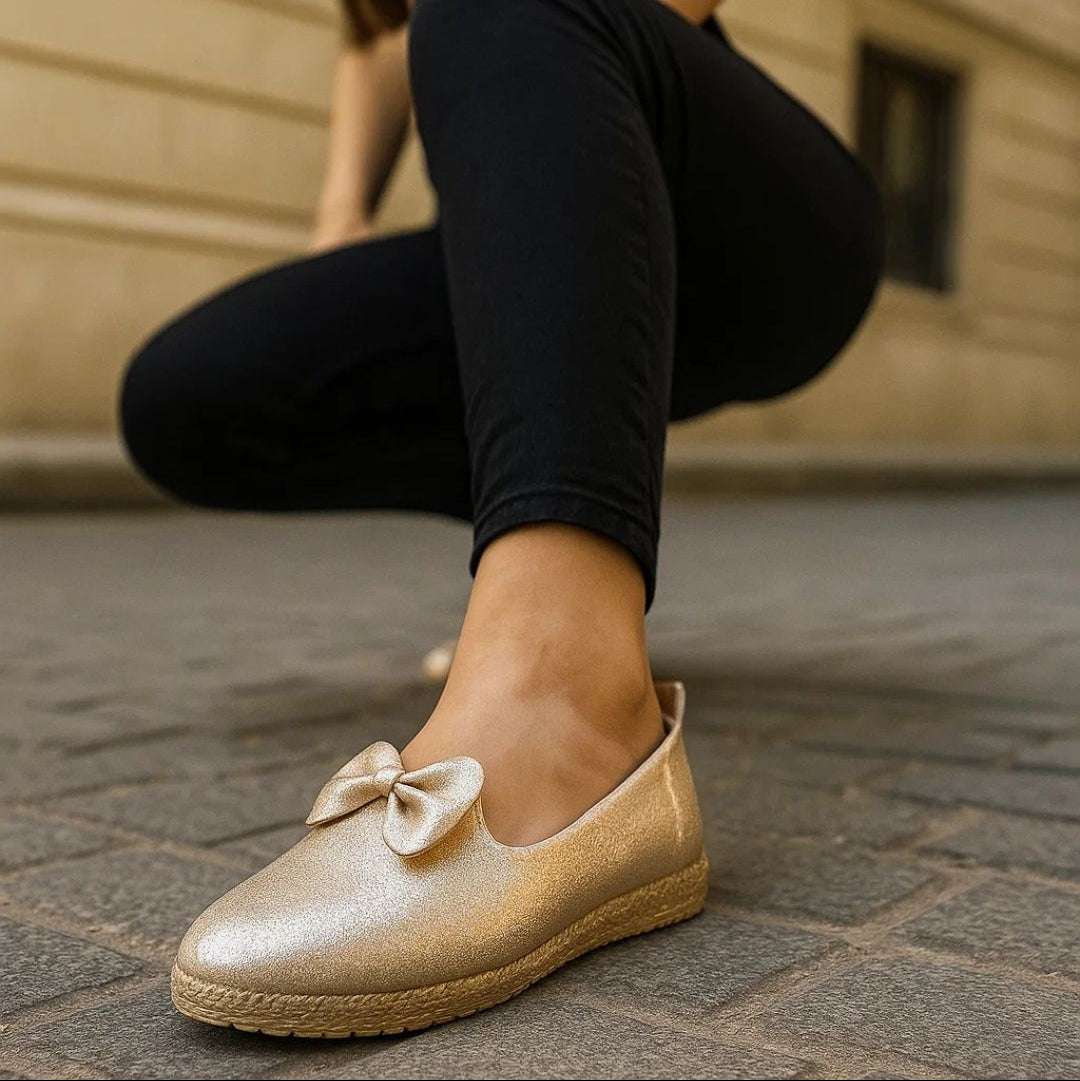 Women's Loafer 4238 (37) Wear Luvensi