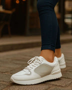 Women's Sneakers - 4116 Wear Luvensi