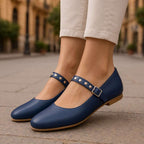 Women's Ballerina 416 Wear Luvensi