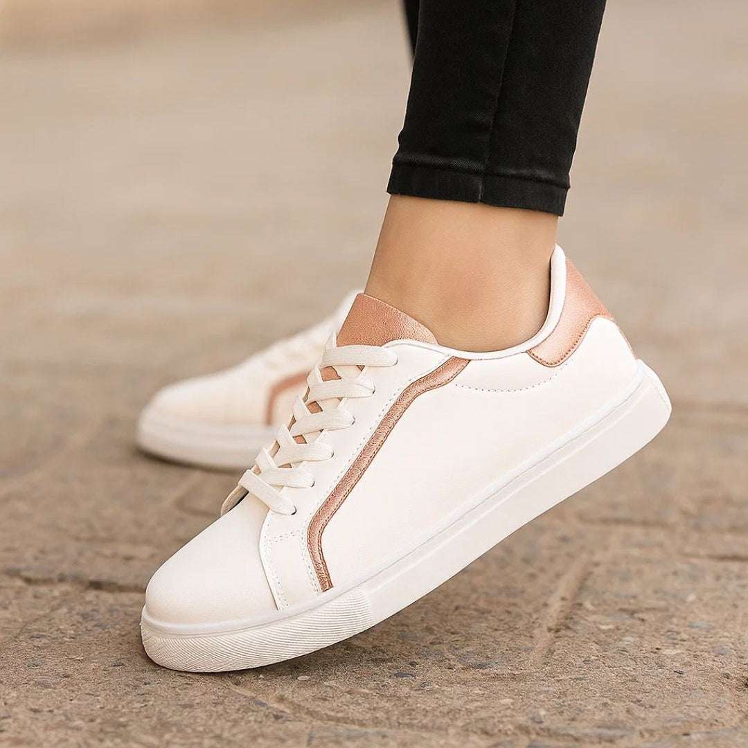 AuraShine Sneaker 4221 Wear Luvensi