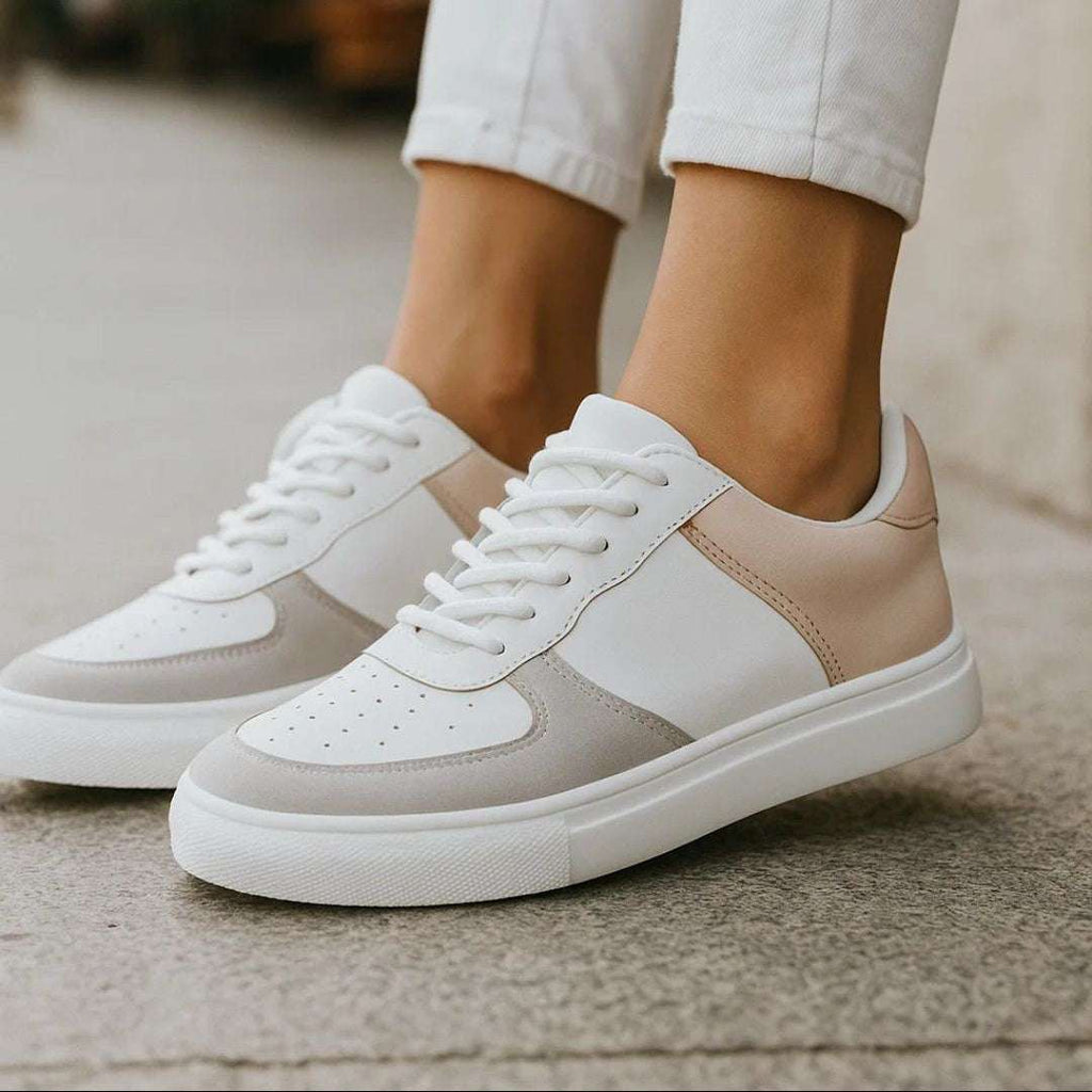 UrbanEase Sneaker 4206_37 Wear Luvensi