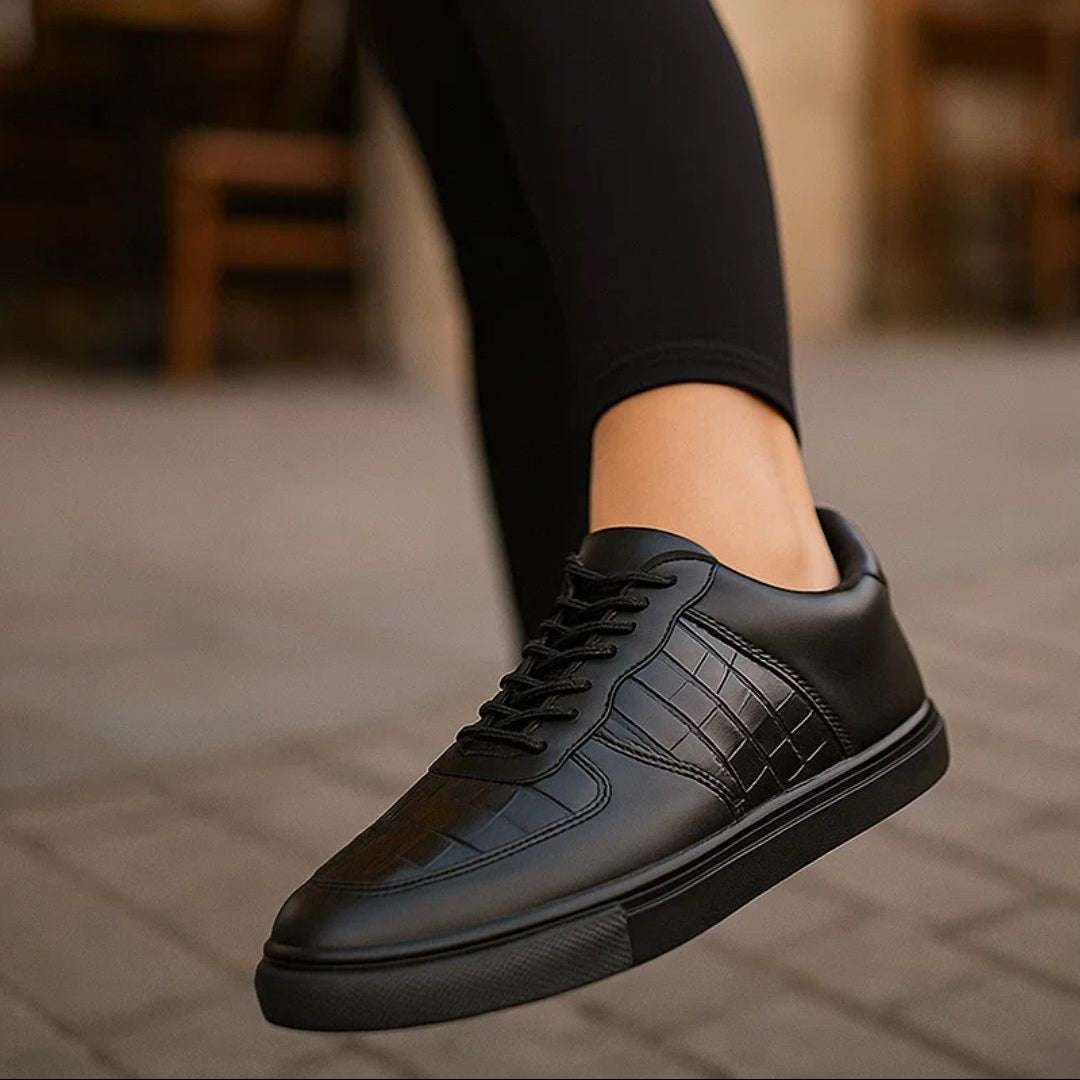 UrbanEase Sneaker 4206_38 Wear Luvensi