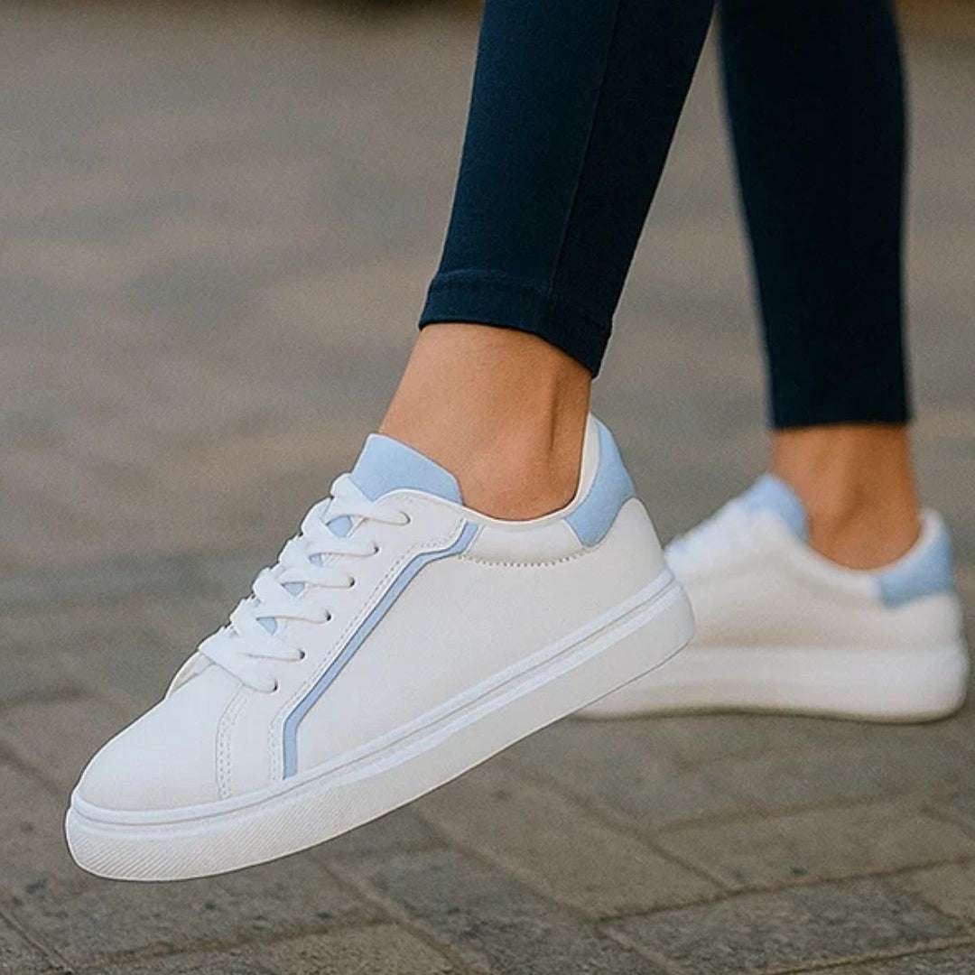 AuraShine Sneaker 4221 Wear Luvensi