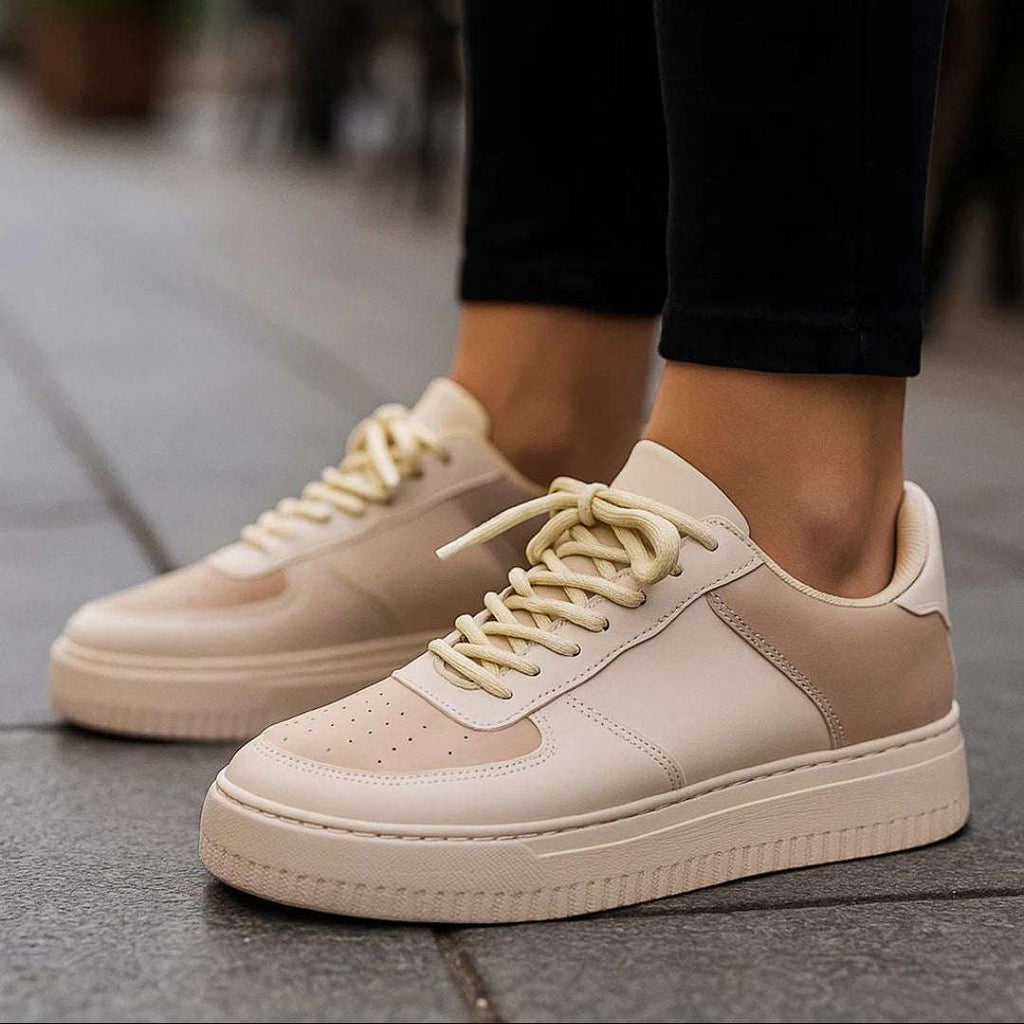 Ultra Height Sneakers - 4036 _37 Wear Luvensi