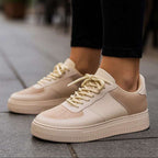 Ultra Height Sneakers - 4036 _37 Wear Luvensi