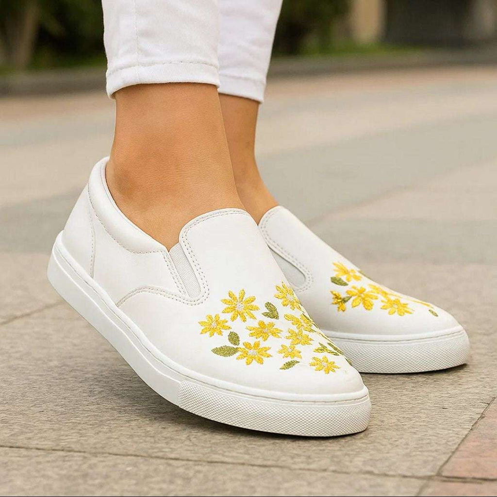 Flex Sneaker 4143m Wear Luvensi