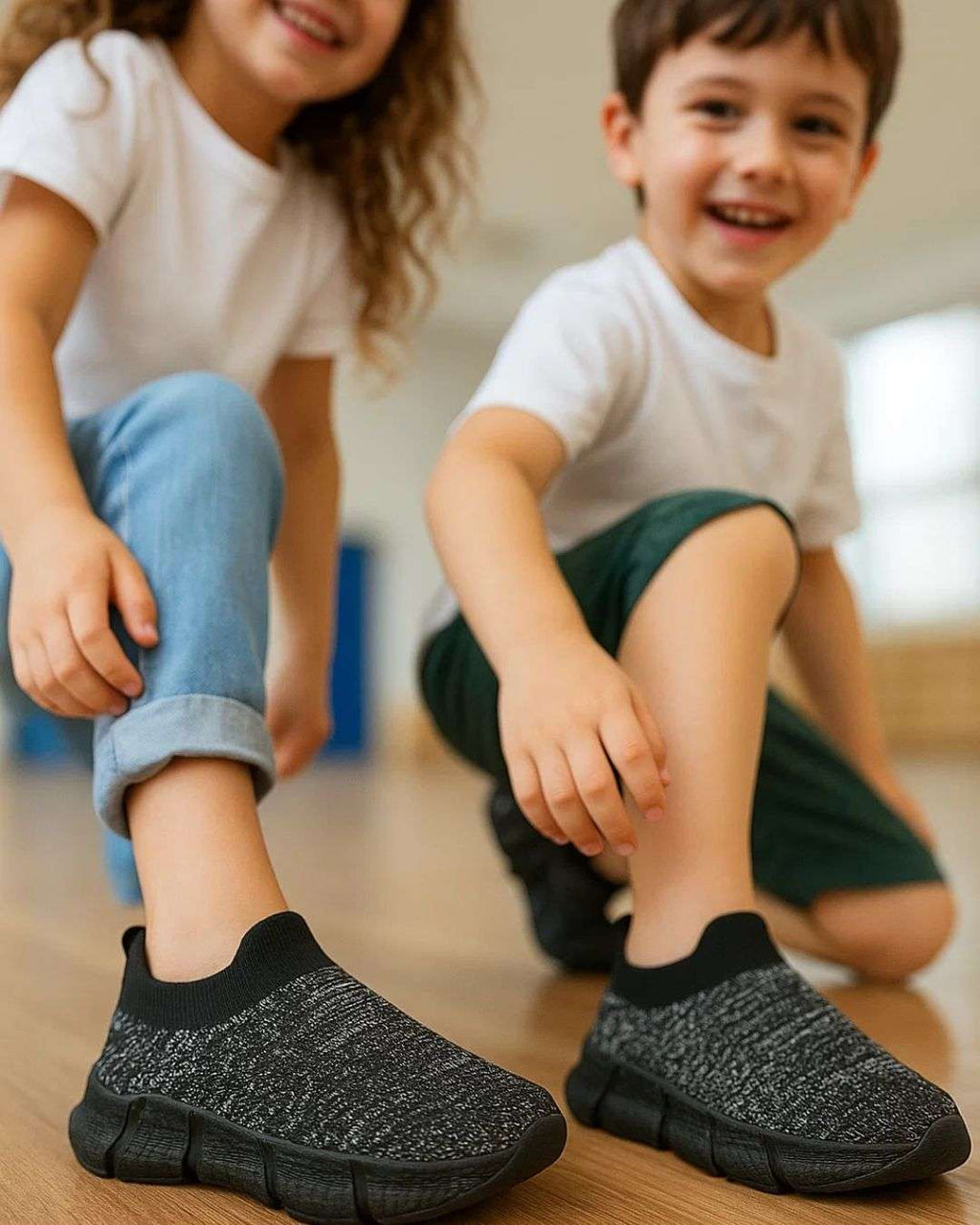 KidoFlex 2709 Wear Luvensi