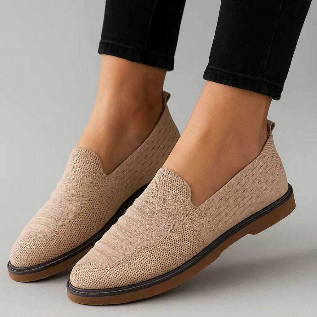 Flowa Loafer 4219 _ 38 Wear Luvensi