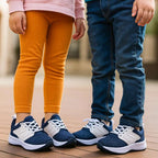 Blue Swift 2712 Wear Luvensi