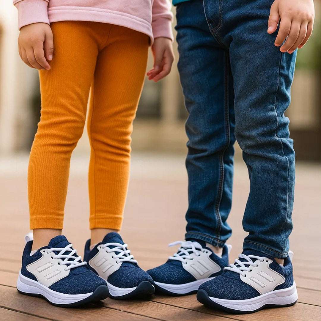 Blue Swift 2712 Wear Luvensi