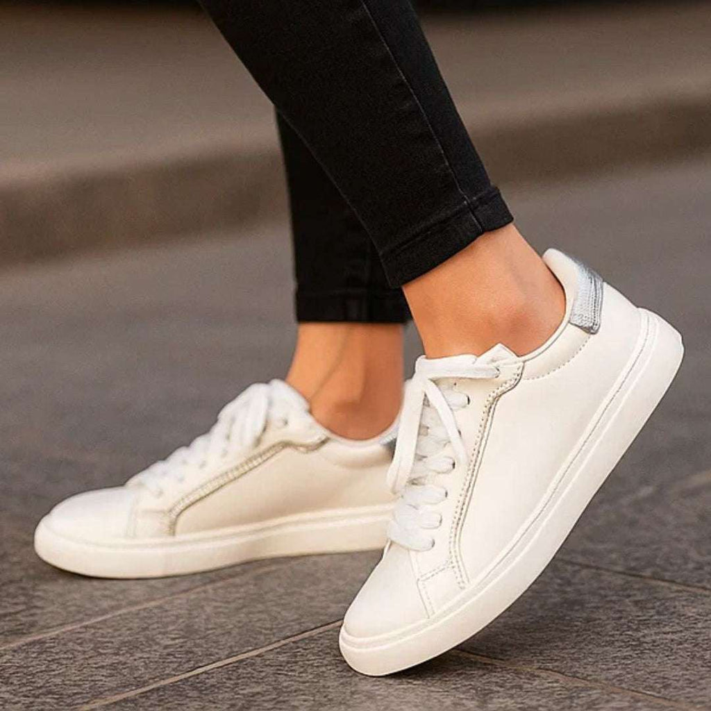 AuraShine Sneaker 4221 Wear Luvensi